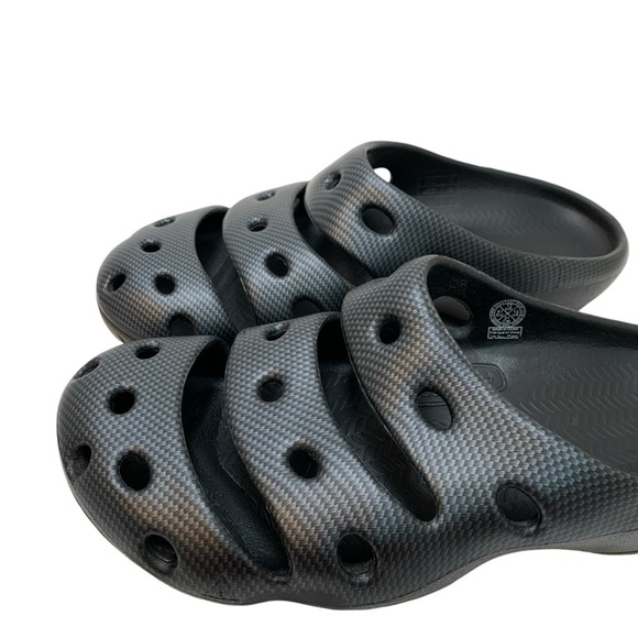 Keen Yogui Art Clog Slip On Shoes Men’s 13 Graphite Outdoor - Picture 6 of 16